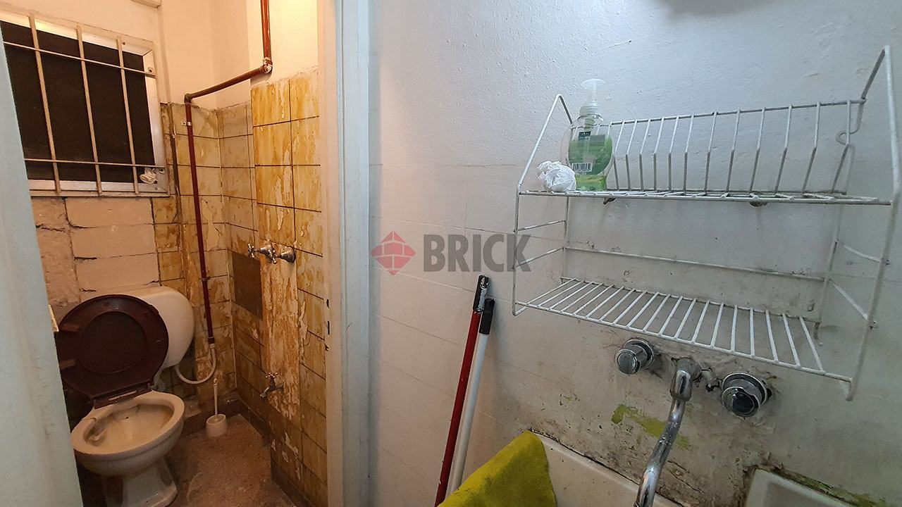 LAS HERAS, AV. al 2600 6