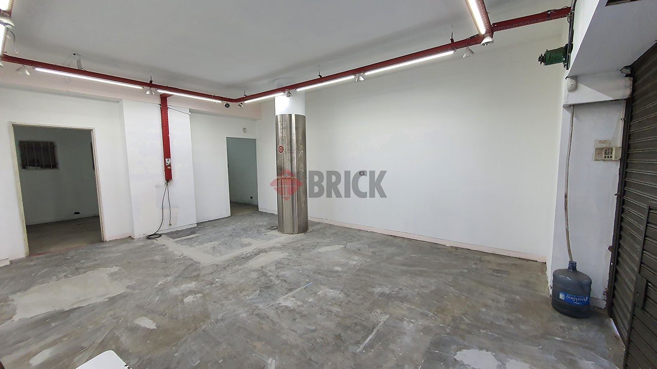 LAS HERAS, AV. al 2600 8