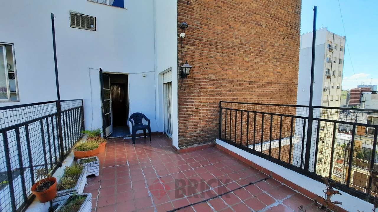 CABILDO, AVDA. al 1600 Piso 9 9