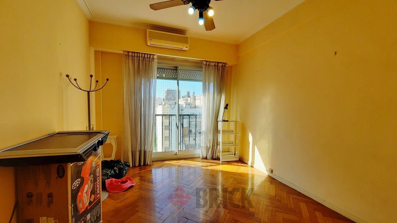 CABILDO, AVDA. al 1600 Piso 9 10