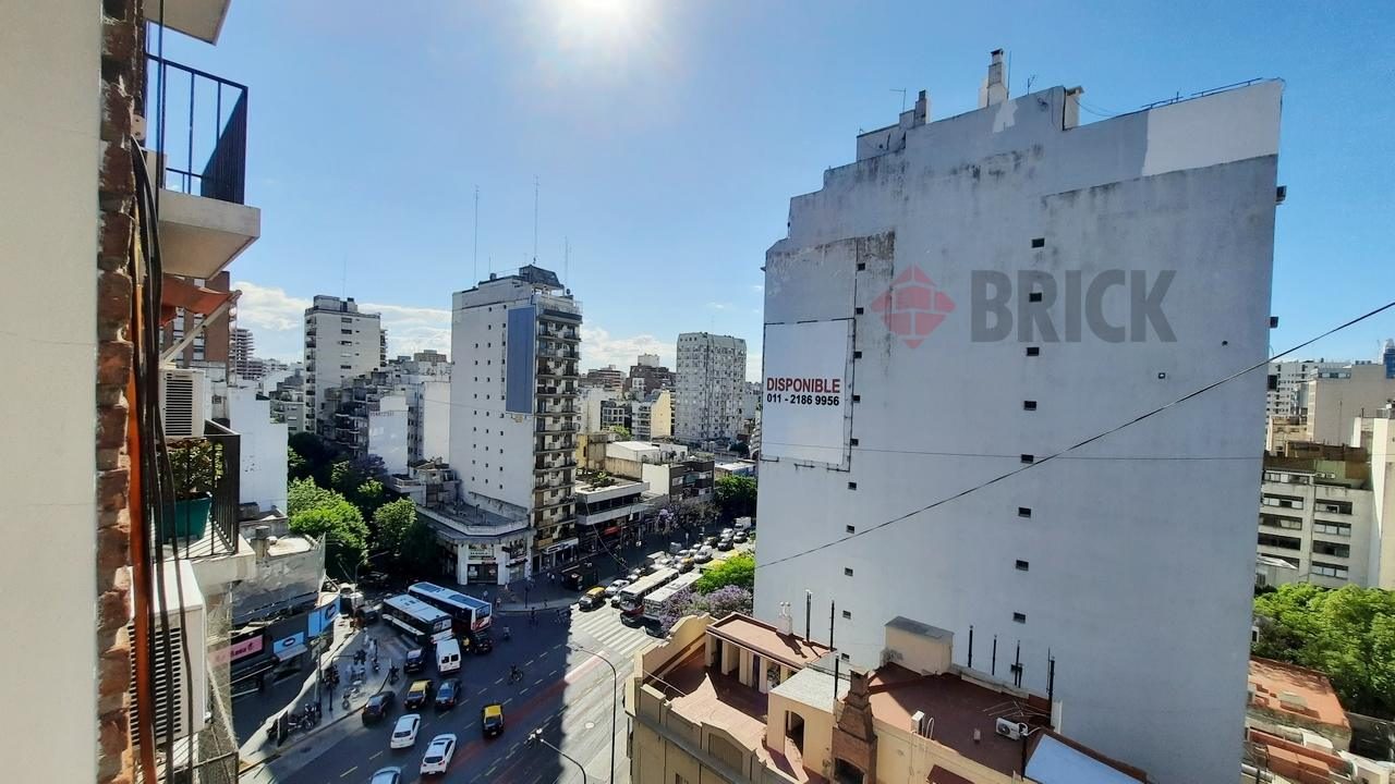 CABILDO, AVDA. al 1600 Piso 9 14