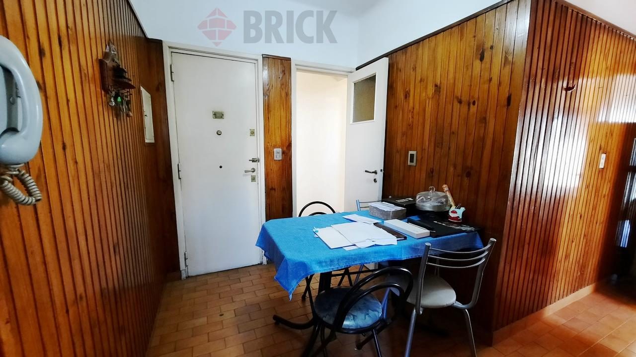 CABILDO, AVDA. al 1600 Piso 9 21