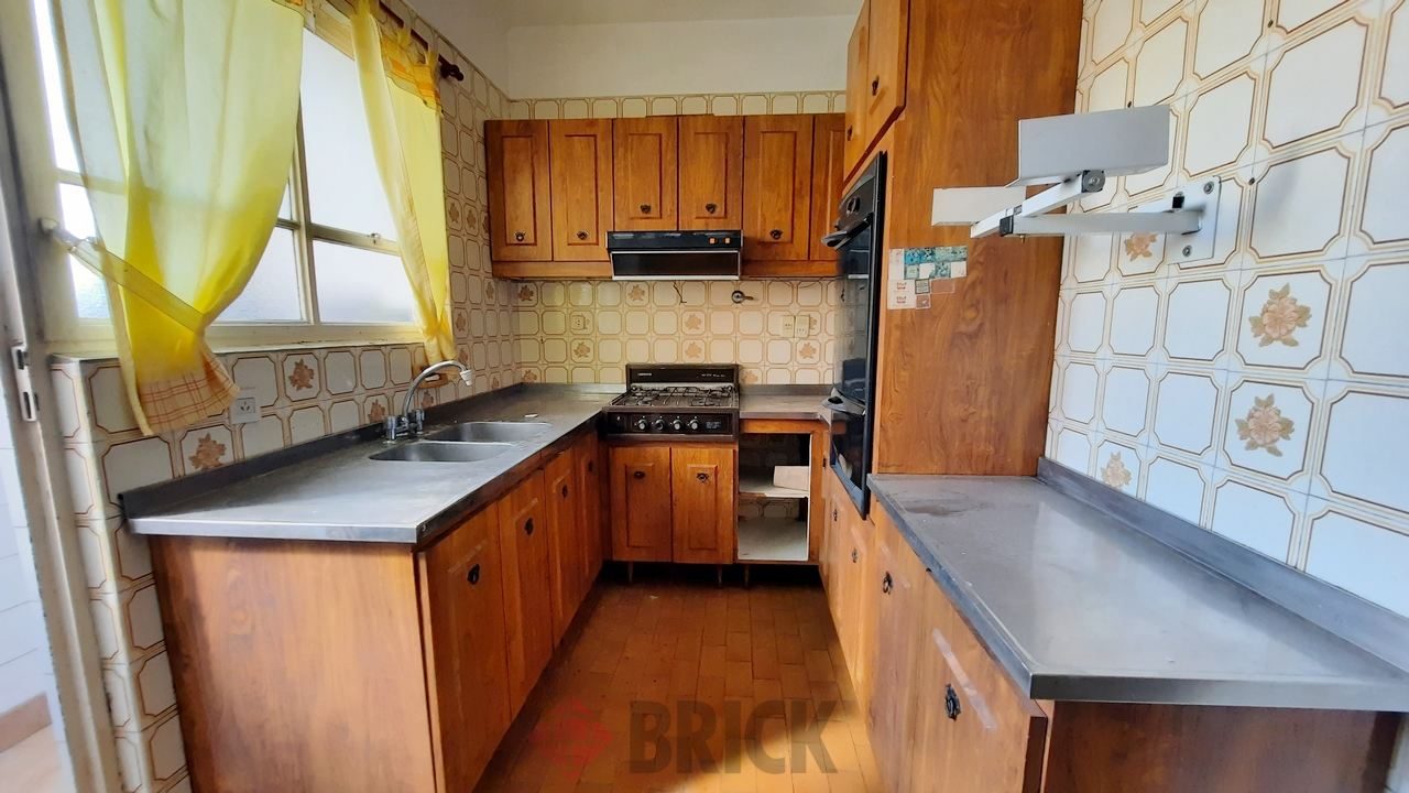 CABILDO, AVDA. al 1600 Piso 9 22