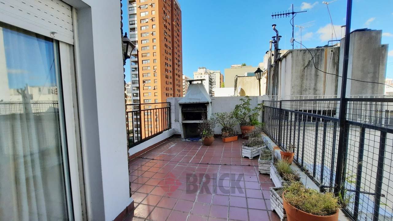 CABILDO, AVDA. al 1600 Piso 9 30