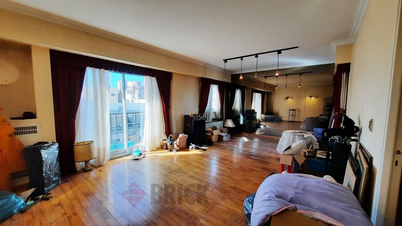 CABILDO, AVDA. al 1600 Piso 9 31