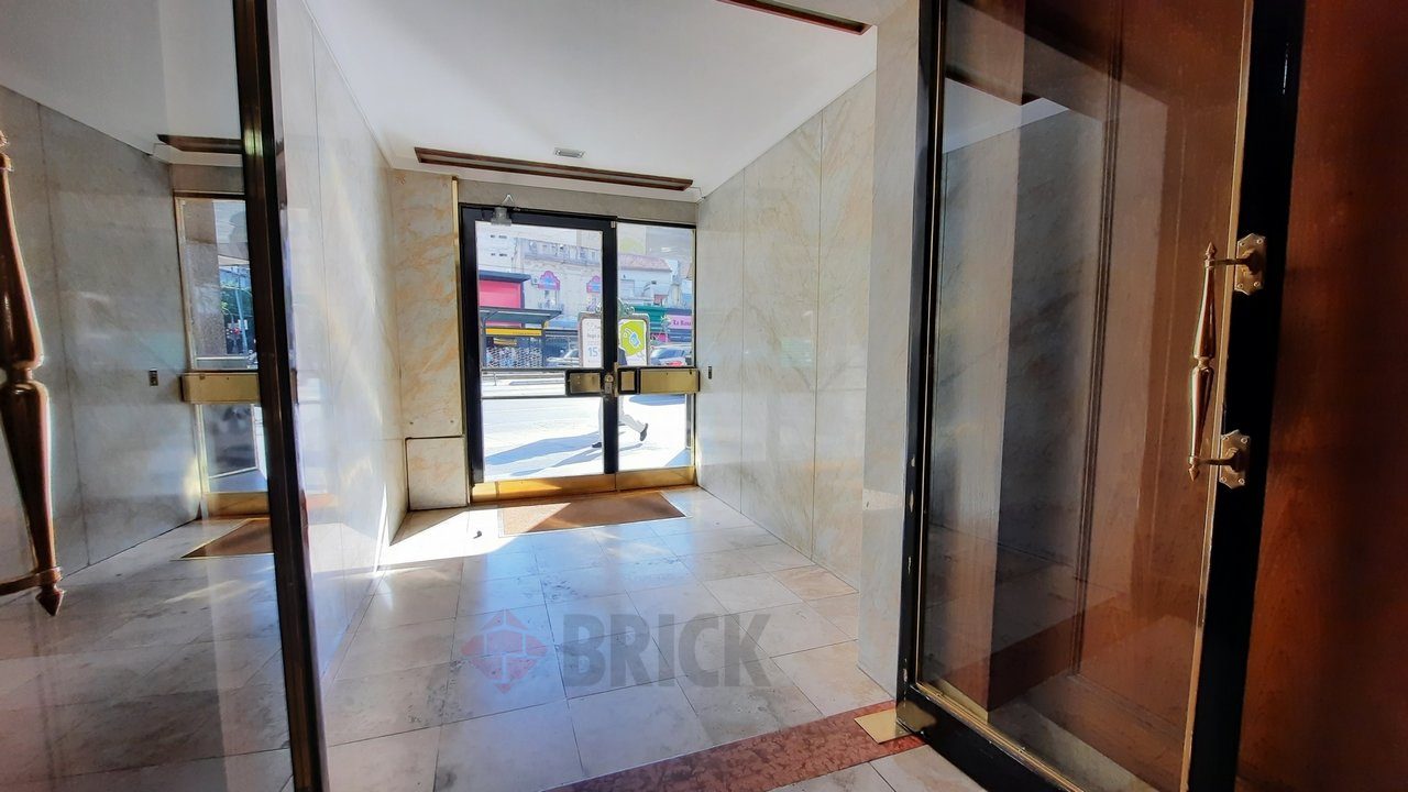 CABILDO, AVDA. al 1600 Piso 9 33