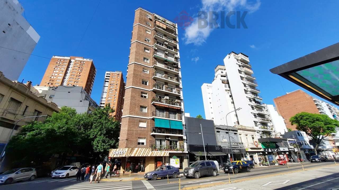 CABILDO, AVDA. al 1600 Piso 9 34