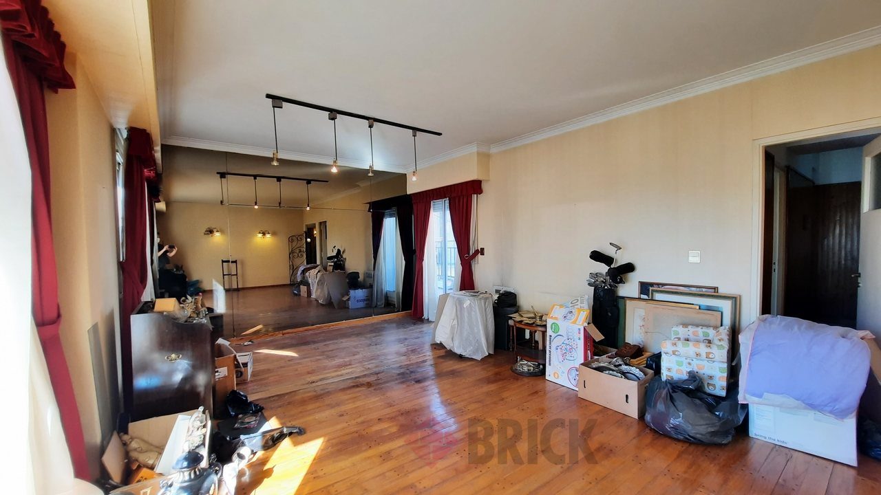 CABILDO, AVDA. al 1600 Piso 9 4