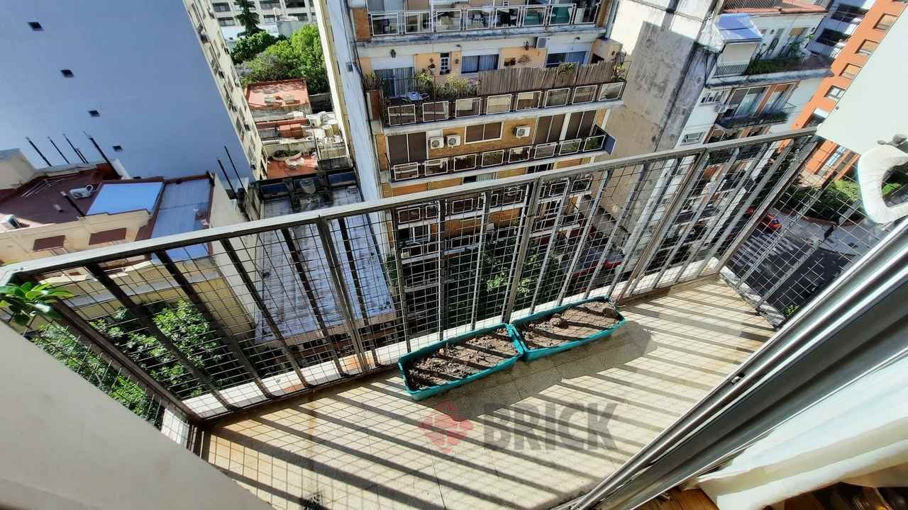 CABILDO, AVDA. al 1600 Piso 9 5