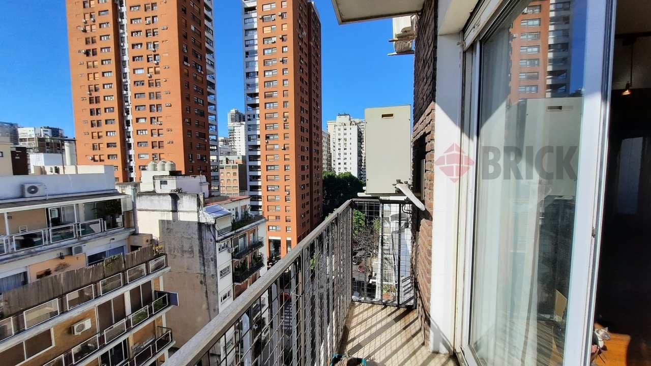 CABILDO, AVDA. al 1600 Piso 9 6