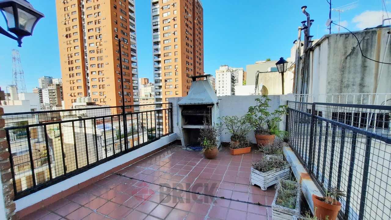 CABILDO, AVDA. al 1600 Piso 9 8