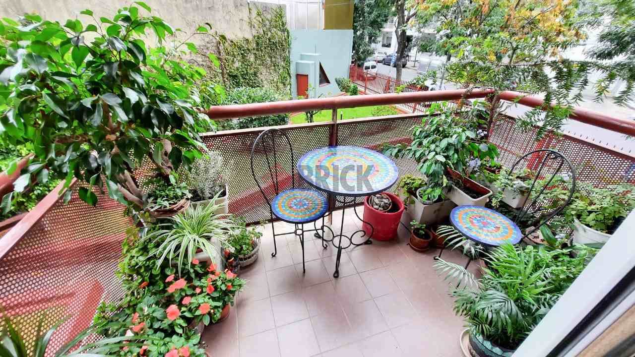 HONDURAS al 6000 Piso 1 12