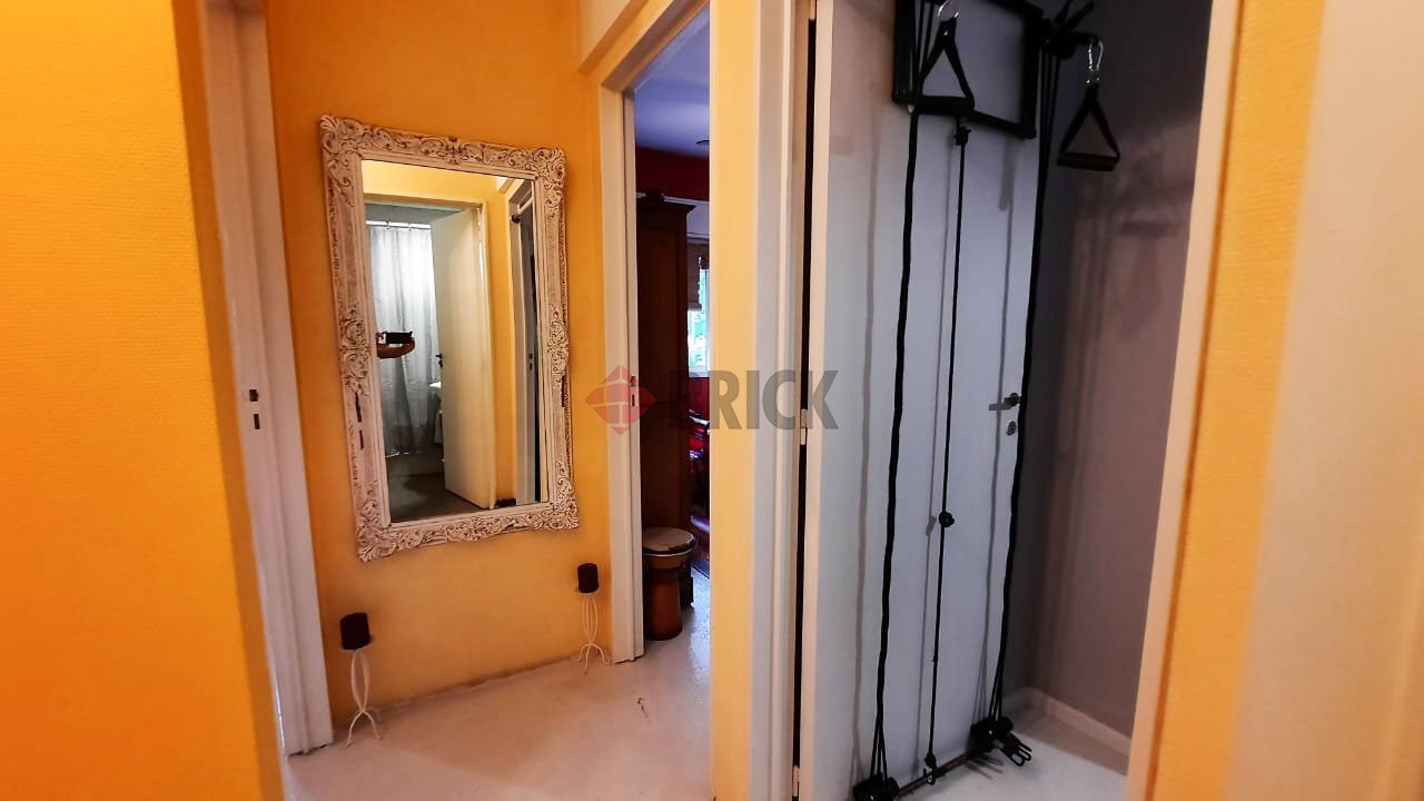 HONDURAS al 6000 Piso 1 16