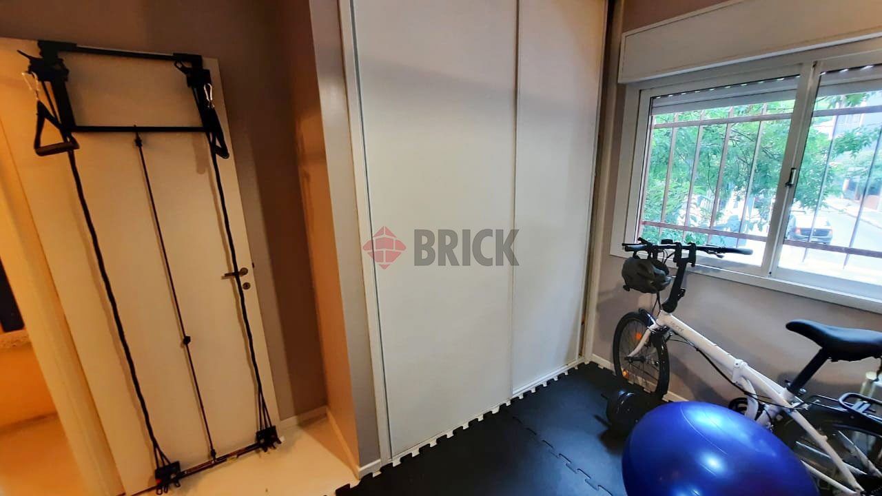 HONDURAS al 6000 Piso 1 17