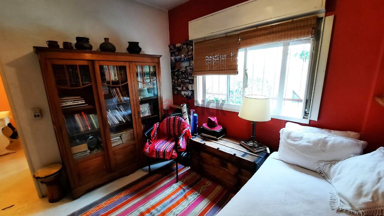 HONDURAS al 6000 Piso 1 18