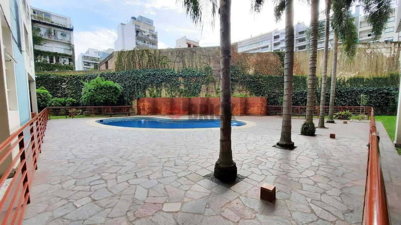 HONDURAS al 6000 Piso 1 24