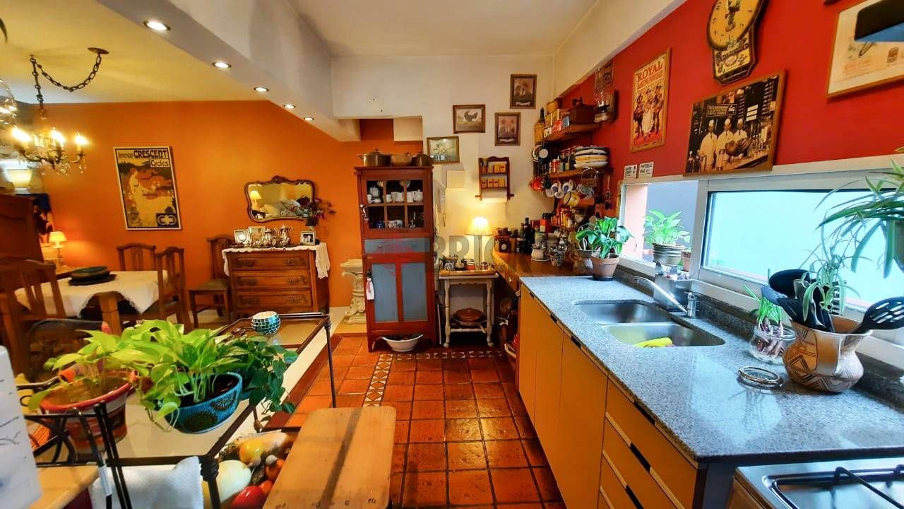 HONDURAS al 6000 Piso 1 30