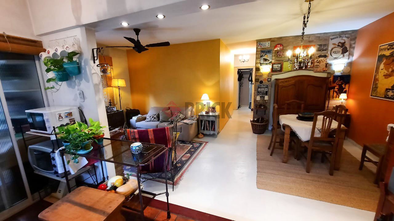 HONDURAS al 6000 Piso 1 32