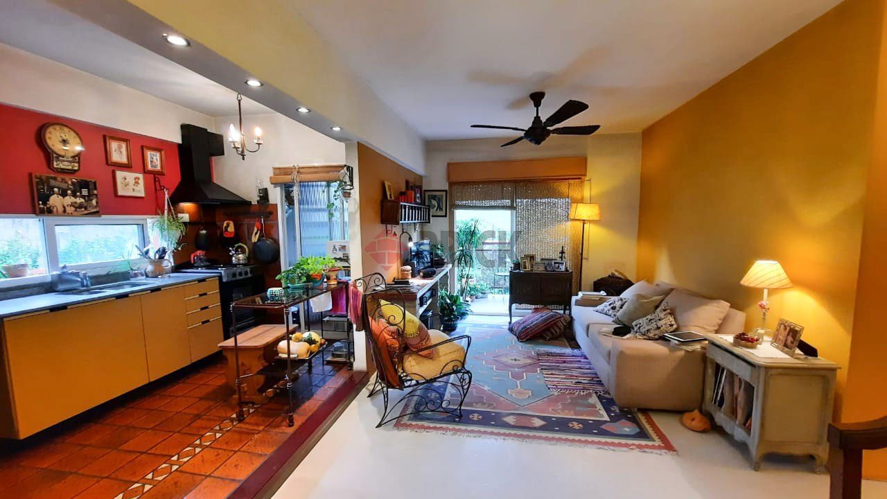 HONDURAS al 6000 Piso 1 3