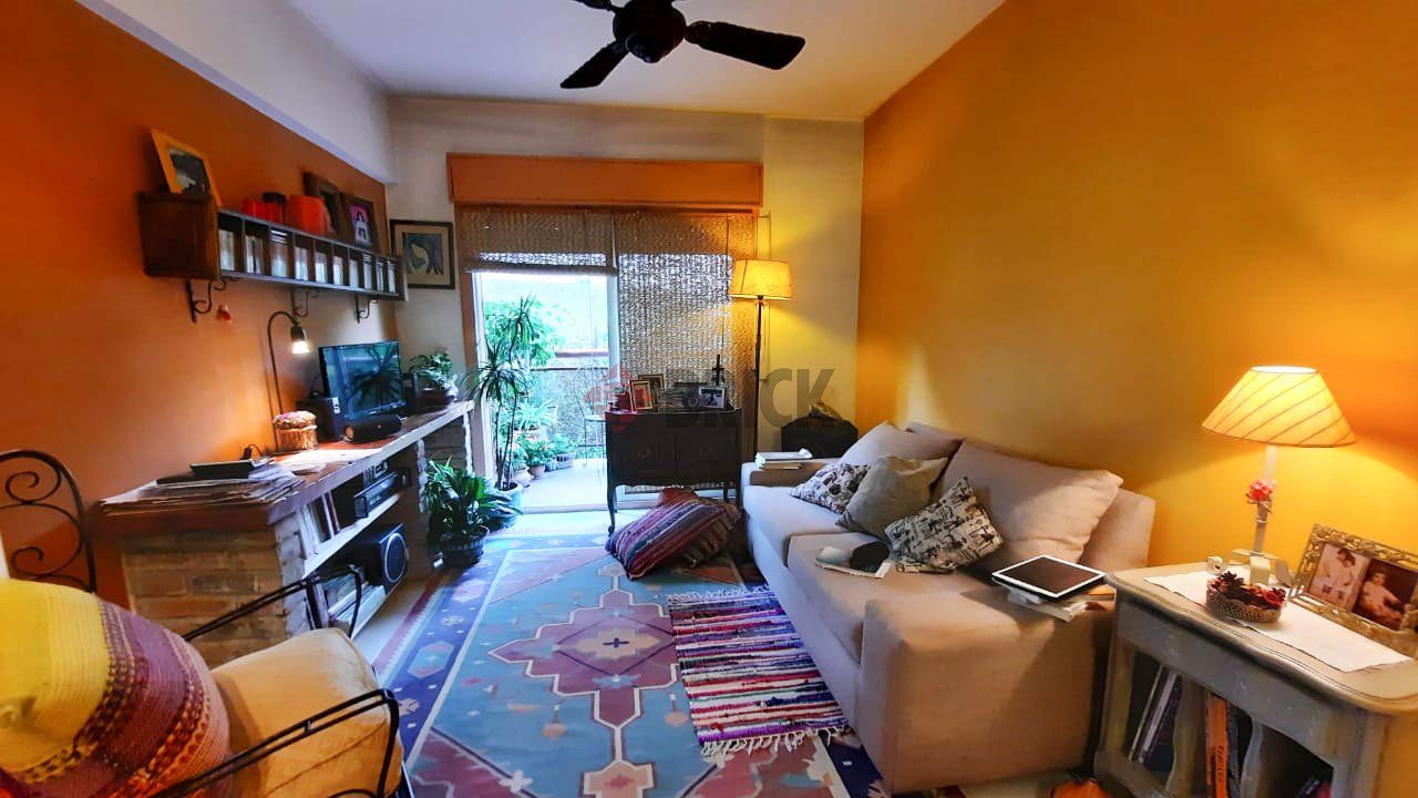 HONDURAS al 6000 Piso 1 4