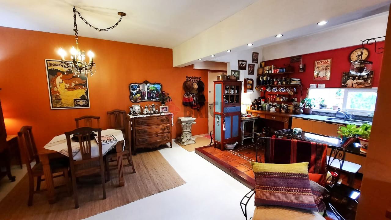 HONDURAS al 6000 Piso 1 8