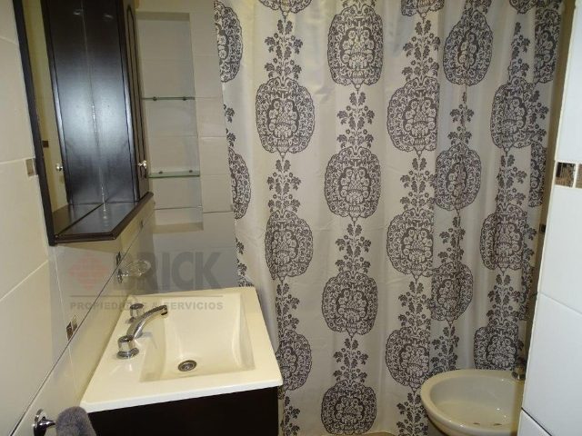 PARAGUAY al 3400 Piso PB 10