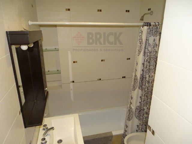 PARAGUAY al 3400 Piso PB 11