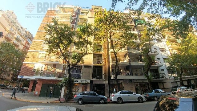 PARAGUAY al 3400 Piso PB 16