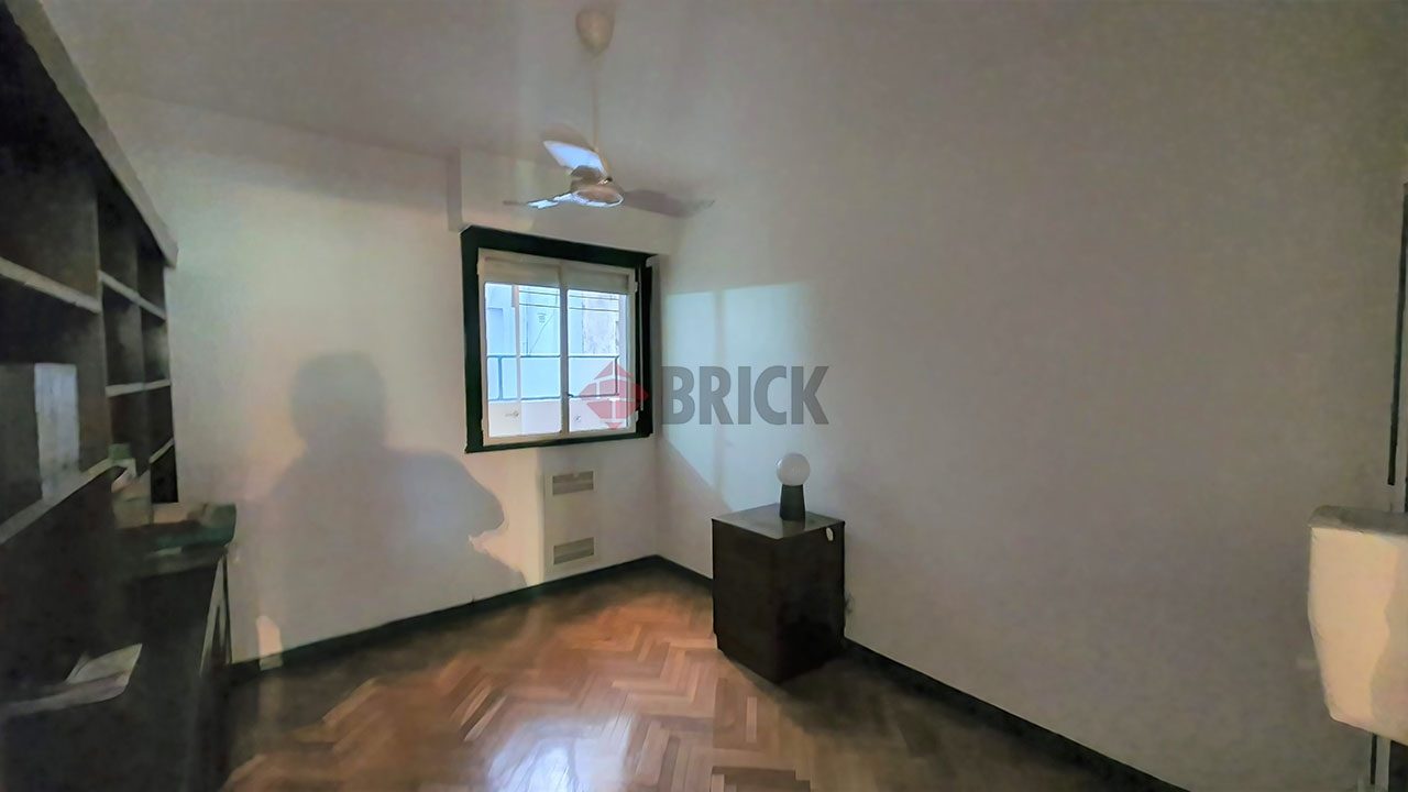 CNEL. DIAZ, AV. al 1700 Piso 4 8