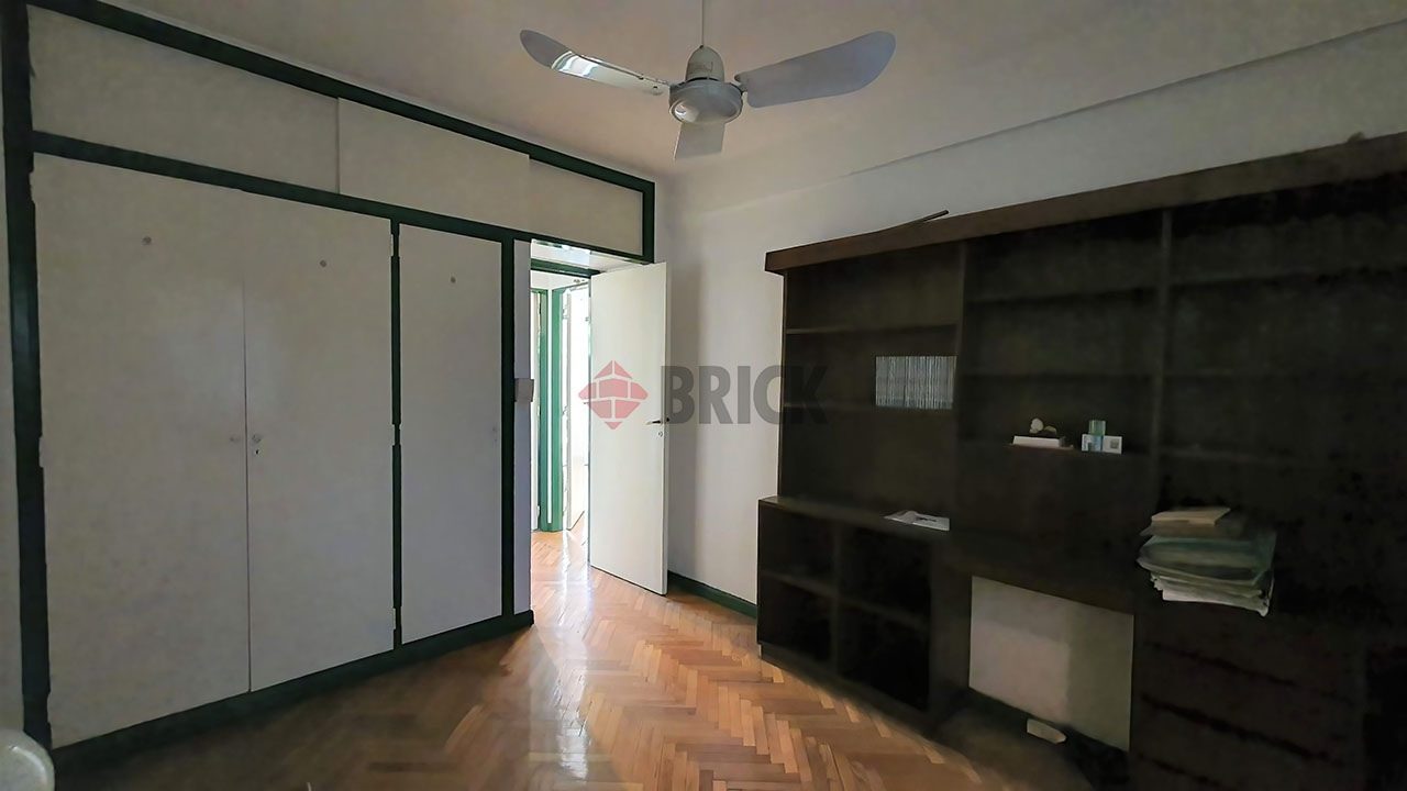 CNEL. DIAZ, AV. al 1700 Piso 4 9