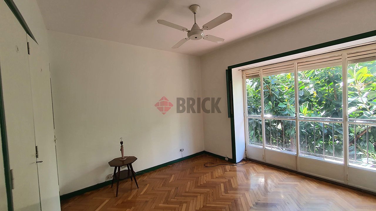 CNEL. DIAZ, AV. al 1700 Piso 4 10