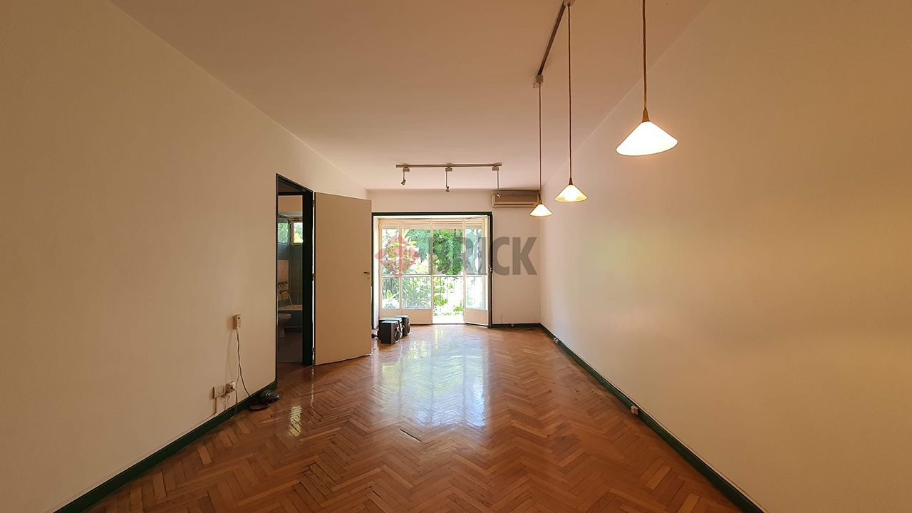 CNEL. DIAZ, AV. al 1700 Piso 4 1