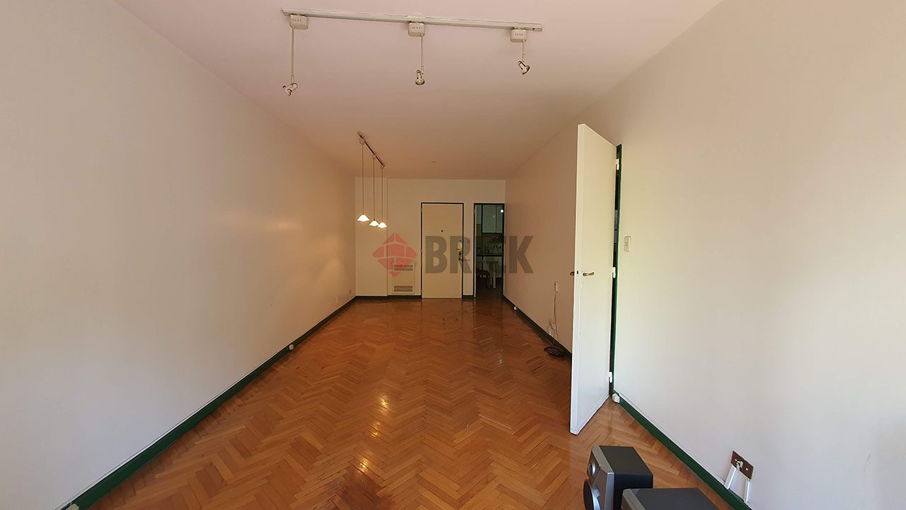 CNEL. DIAZ, AV. al 1700 Piso 4 2