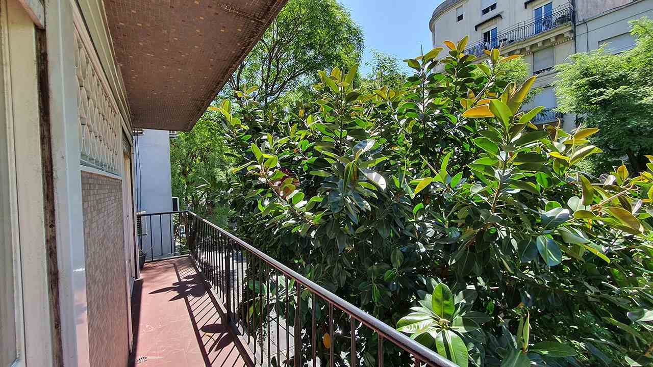 CNEL. DIAZ, AV. al 1700 Piso 4 3