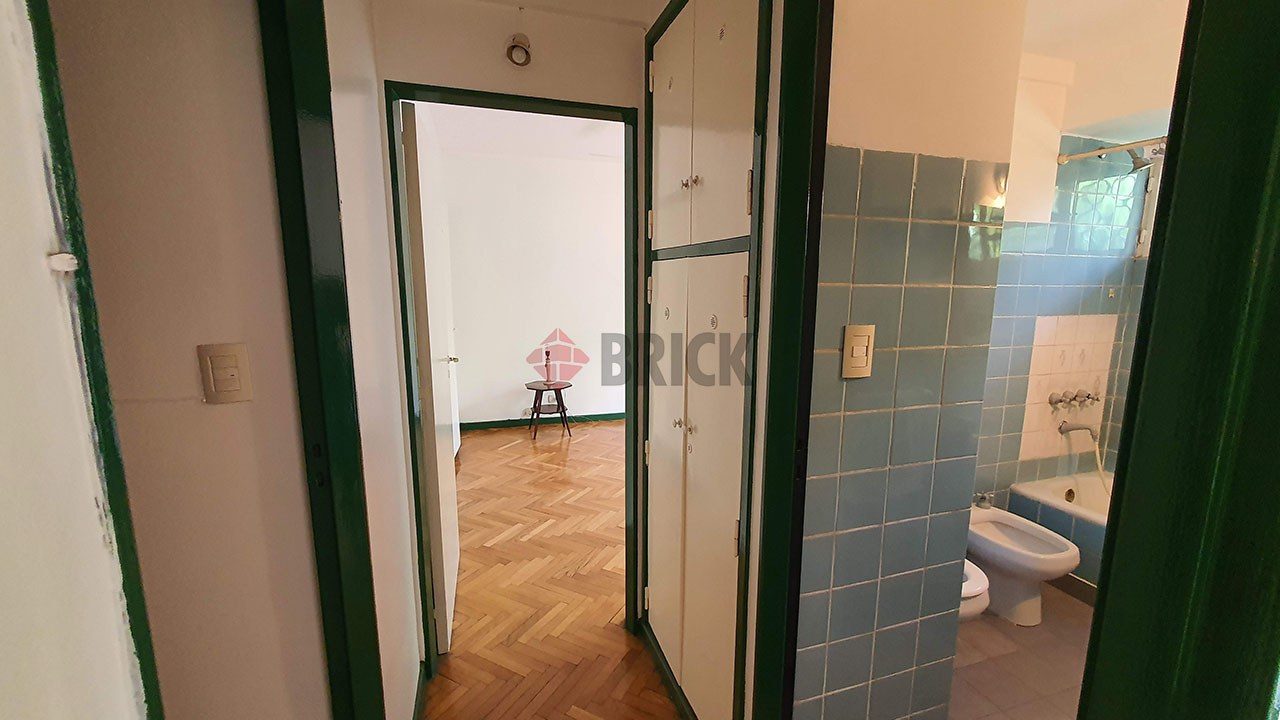 CNEL. DIAZ, AV. al 1700 Piso 4 5