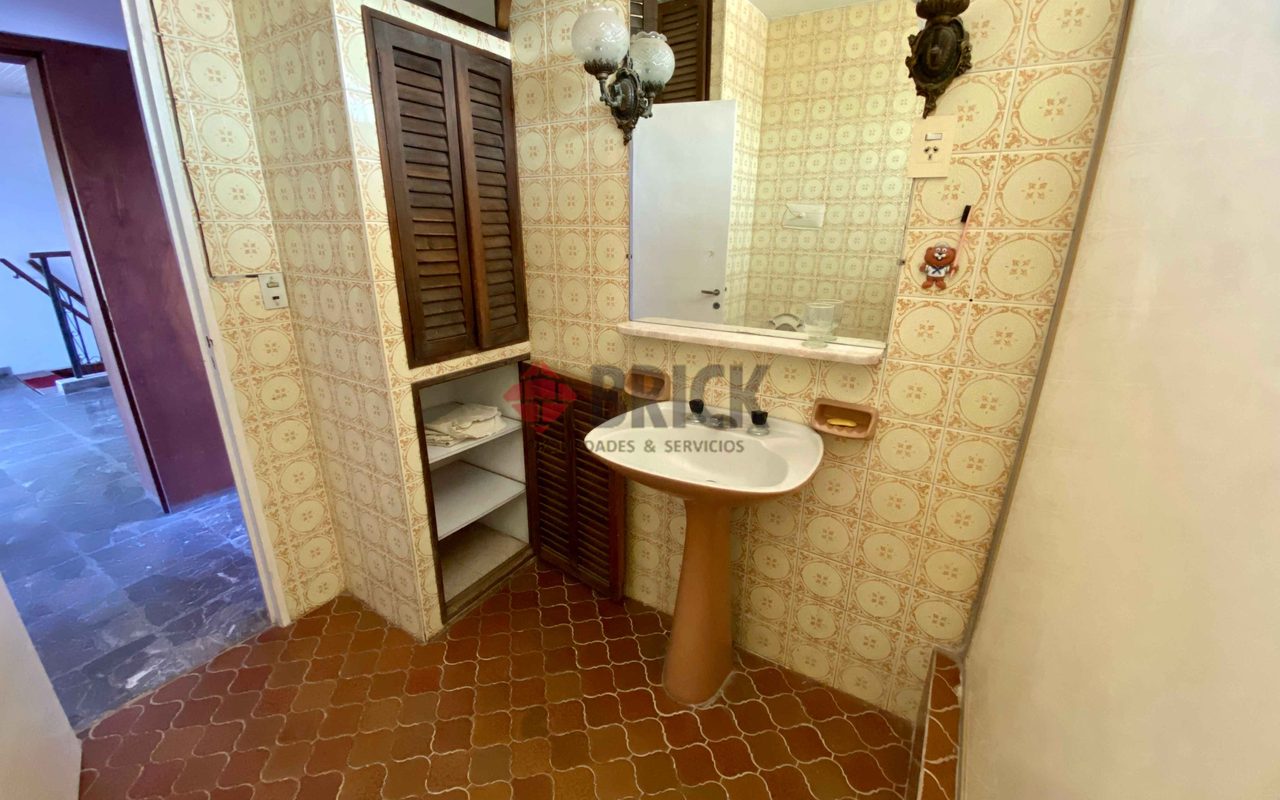 AV VIEYTES 34