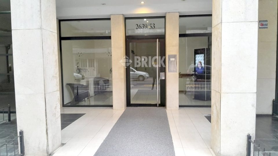 ALSINA, ADOLFO al 2600 Piso 4 15