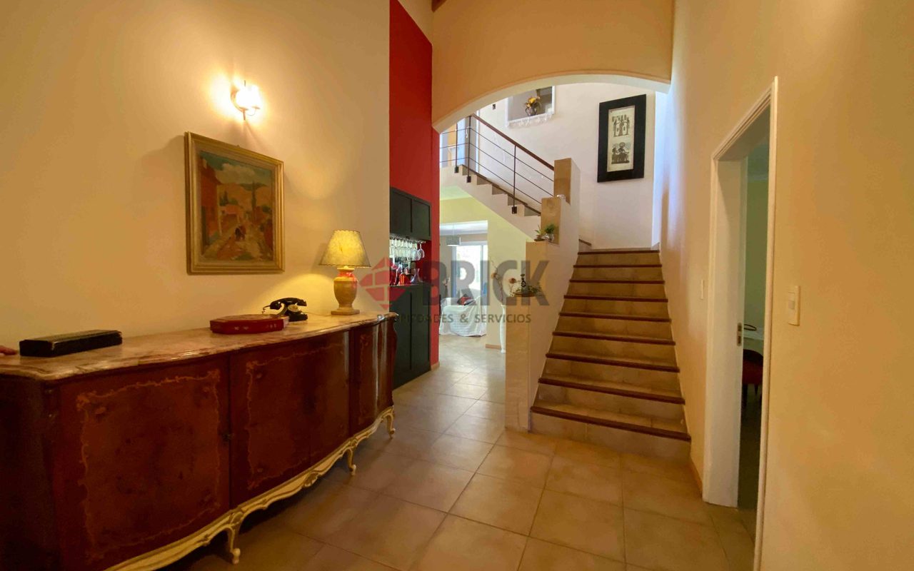 Bº SAN ISIDRO LABRADOR 4