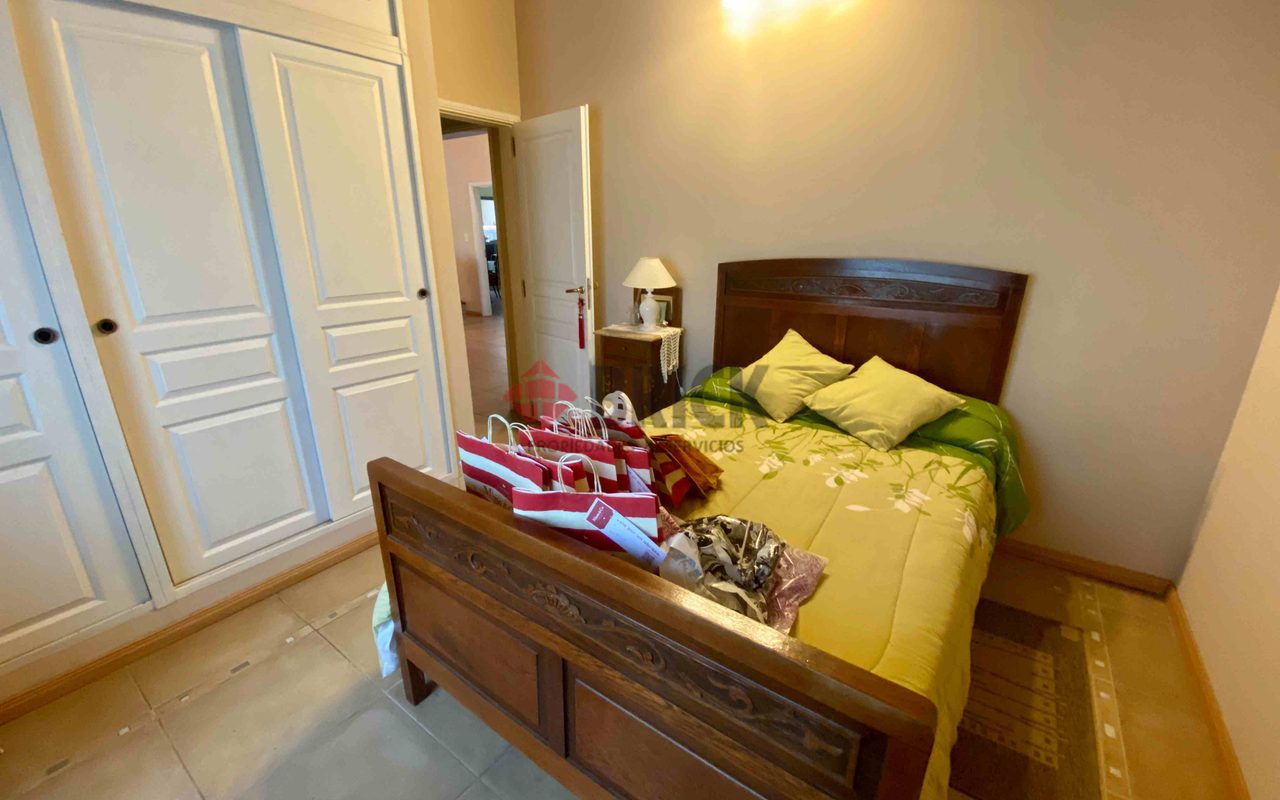 Bº SAN ISIDRO LABRADOR 17