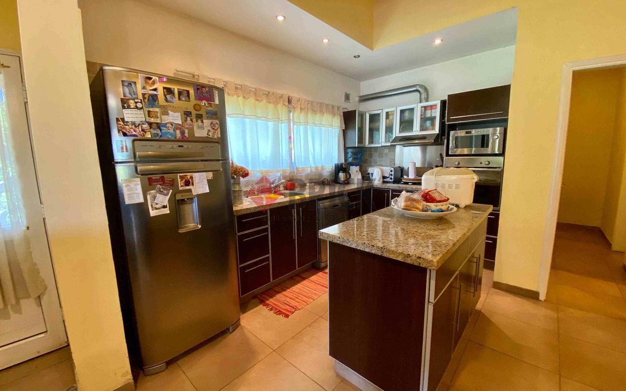 Bº SAN ISIDRO LABRADOR 7