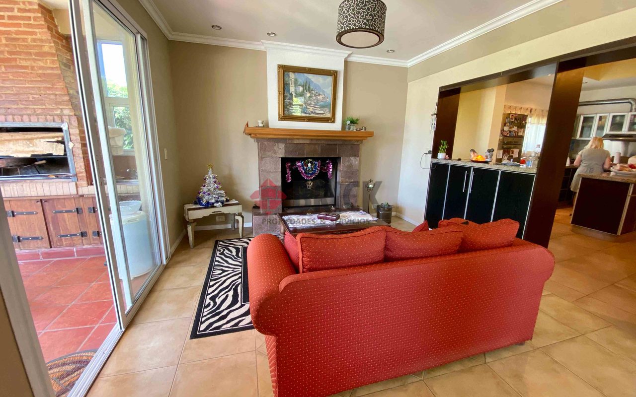 Bº SAN ISIDRO LABRADOR 5