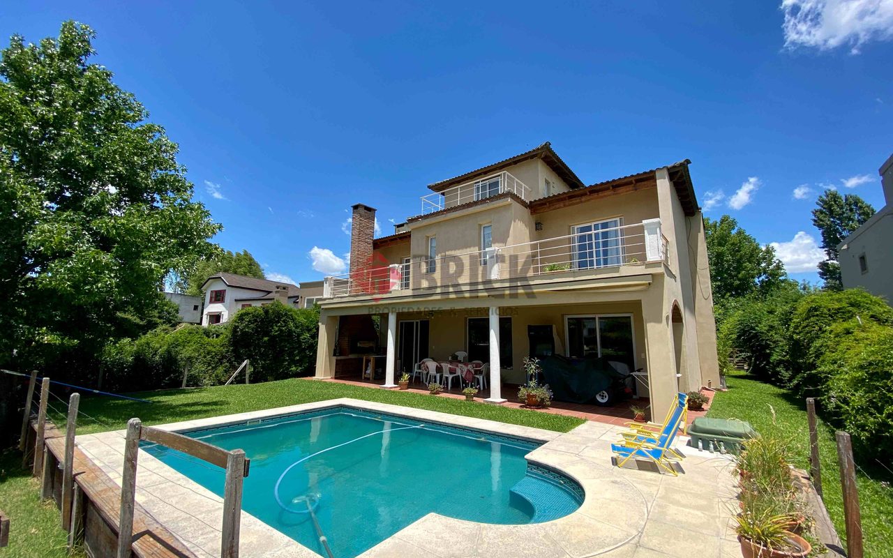 Bº SAN ISIDRO LABRADOR 3