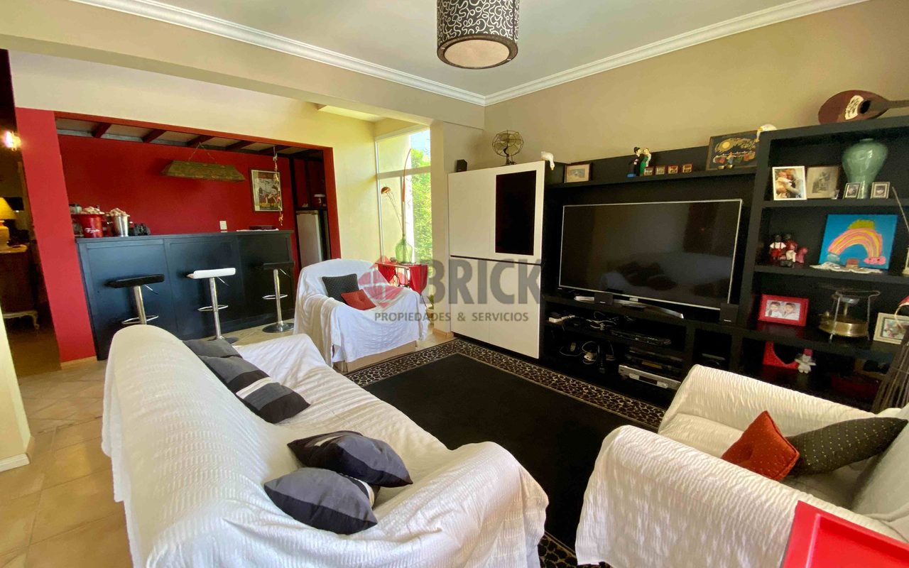 Bº SAN ISIDRO LABRADOR 6