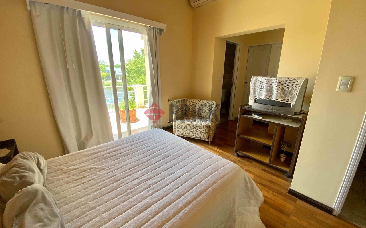 Bº SAN ISIDRO LABRADOR 14