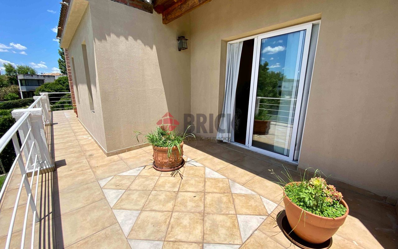 Bº SAN ISIDRO LABRADOR 20