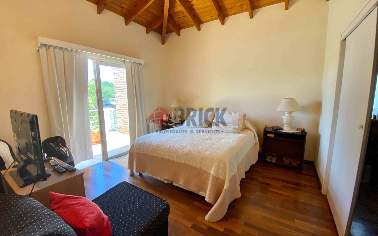 Bº SAN ISIDRO LABRADOR 10