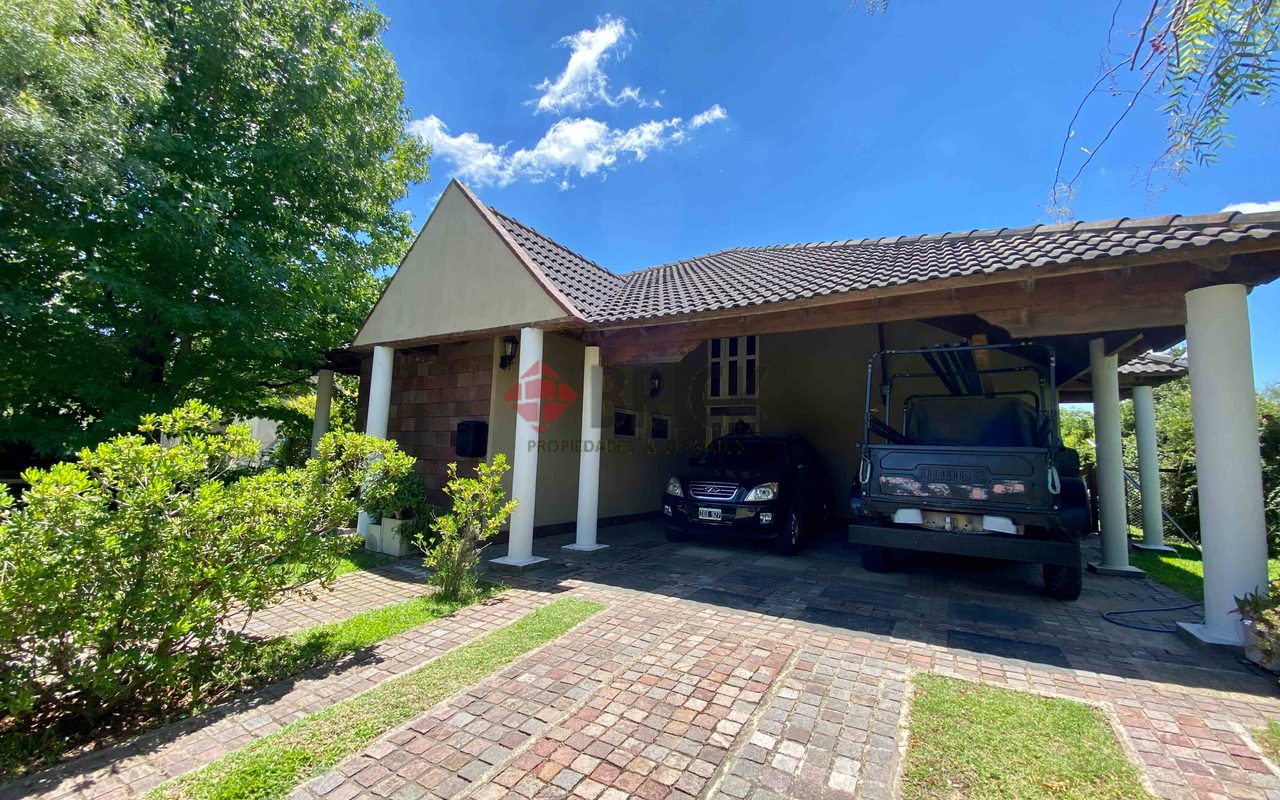 Bº SAN ISIDRO LABRADOR 25