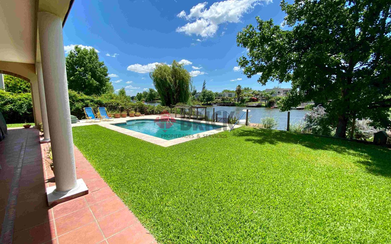 Bº SAN ISIDRO LABRADOR 21