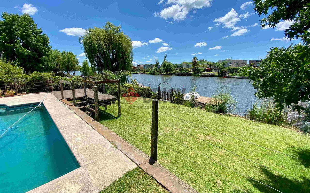 Bº SAN ISIDRO LABRADOR 22