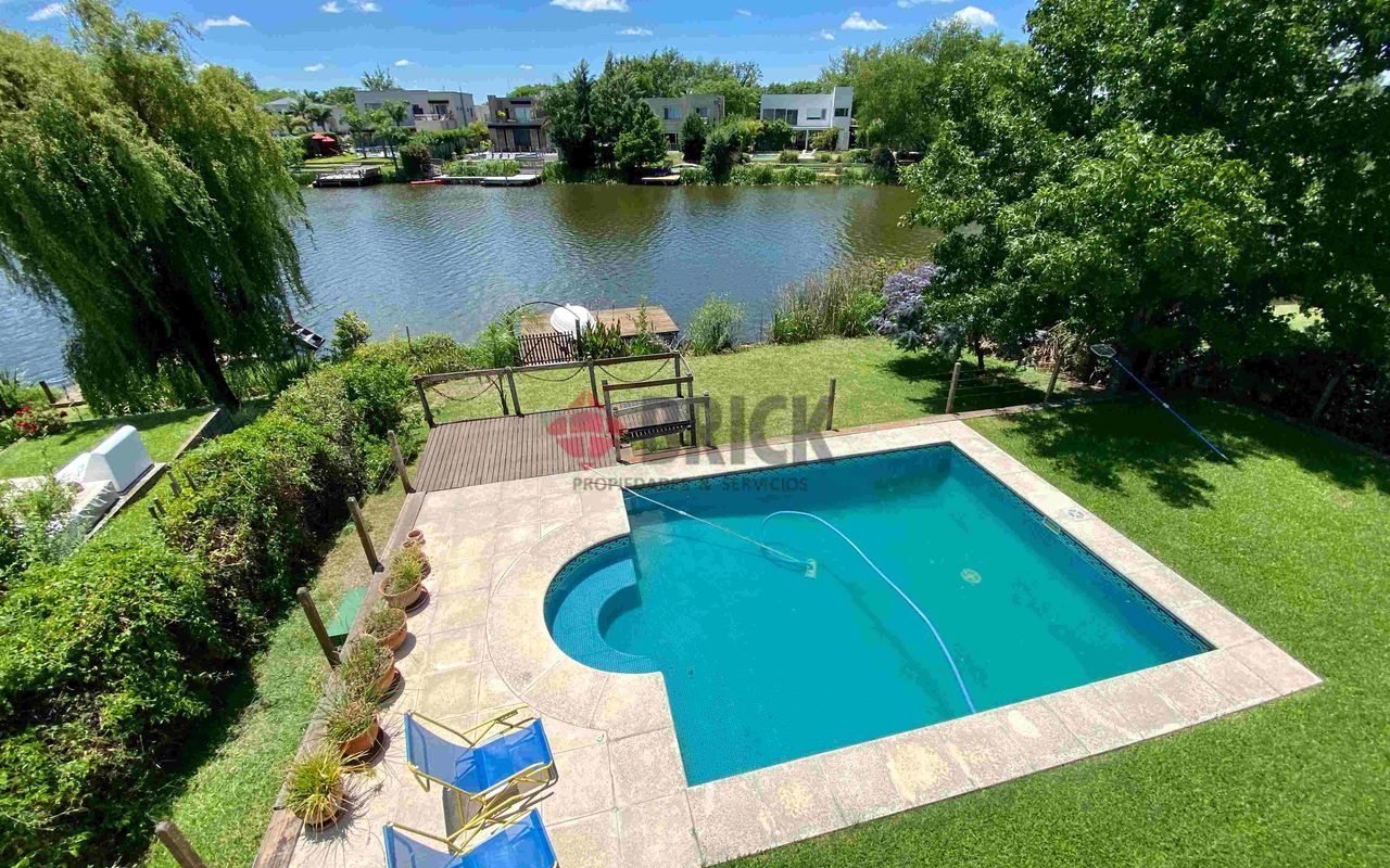 Bº SAN ISIDRO LABRADOR 24